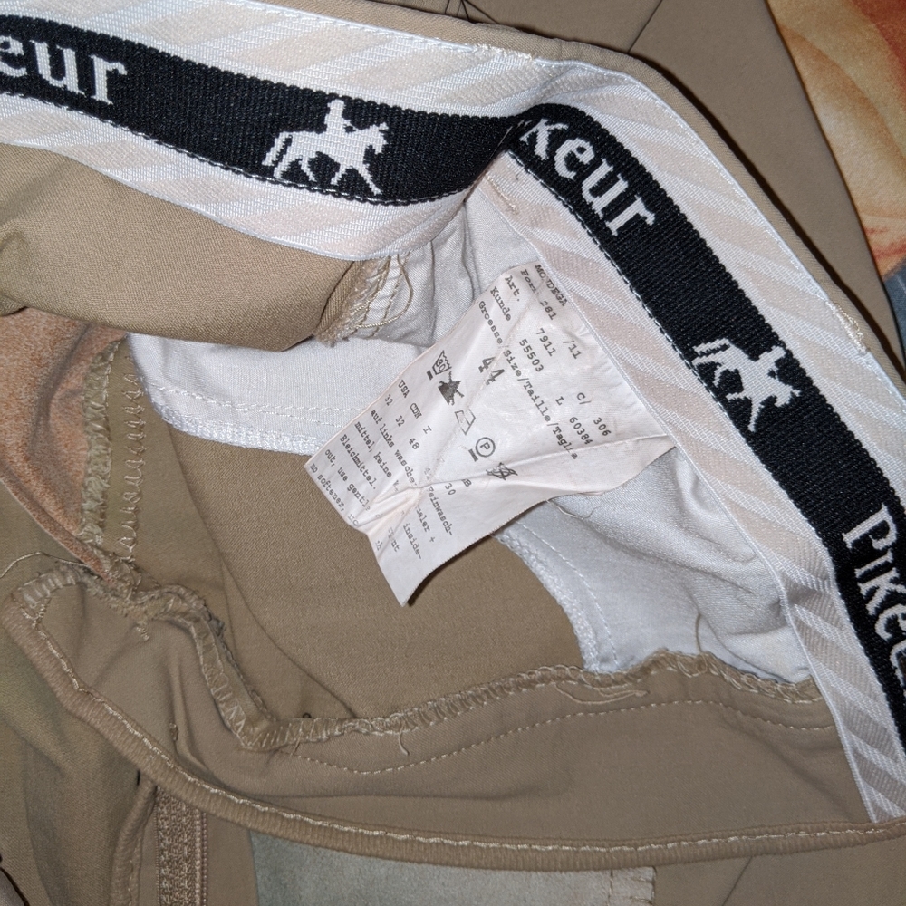 Pikeur Breeches